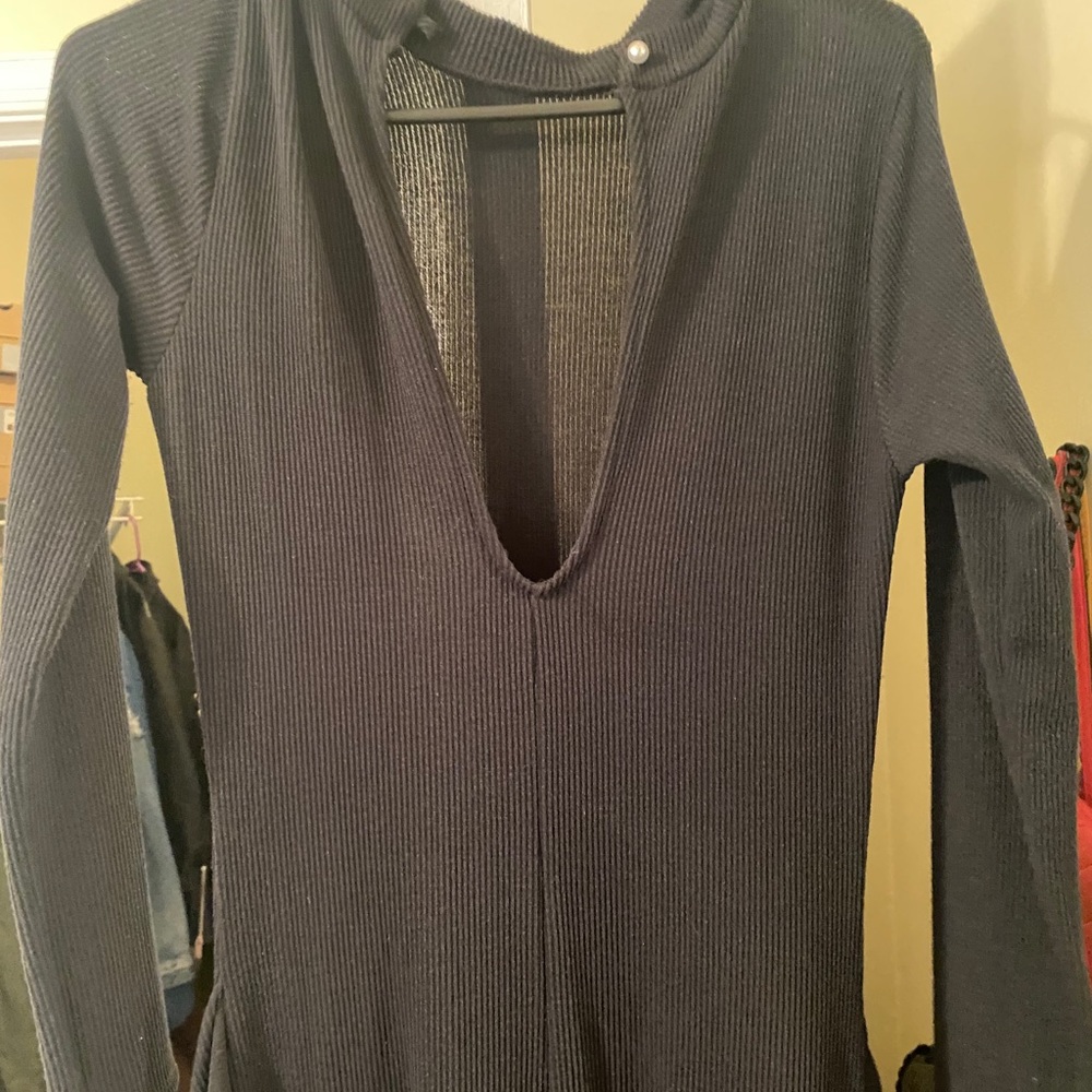 Jumpsuit - Picture 3 of 3